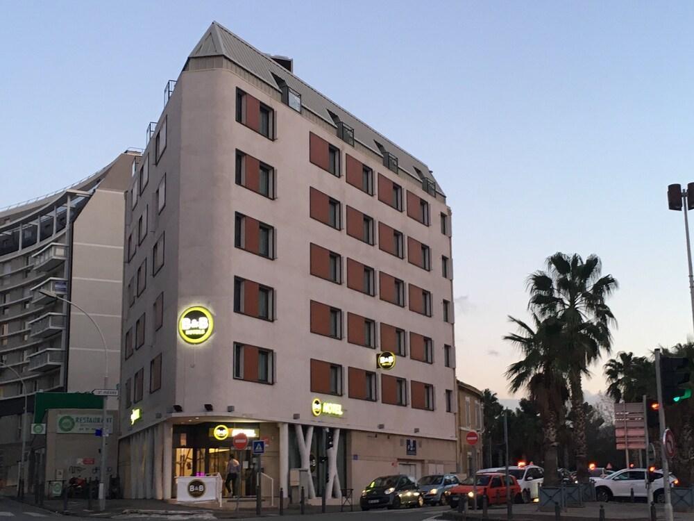 Centre La Timone