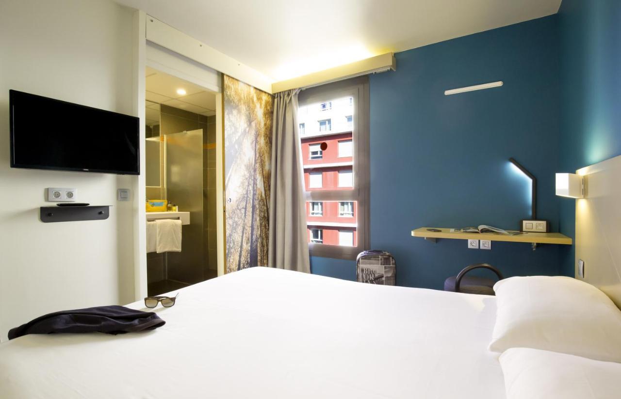 Hotel Centre La Timone Marseilles