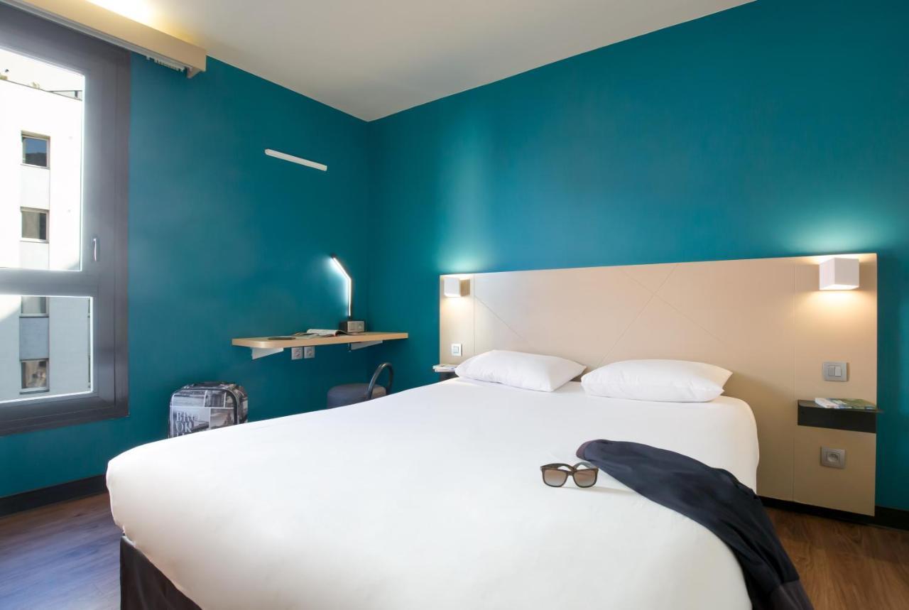 Centre La Timone Hotel