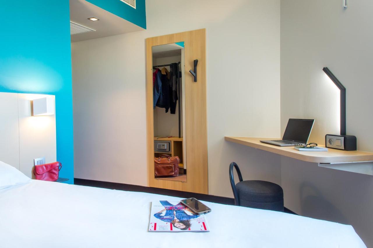 Hotel Centre La Timone 2*