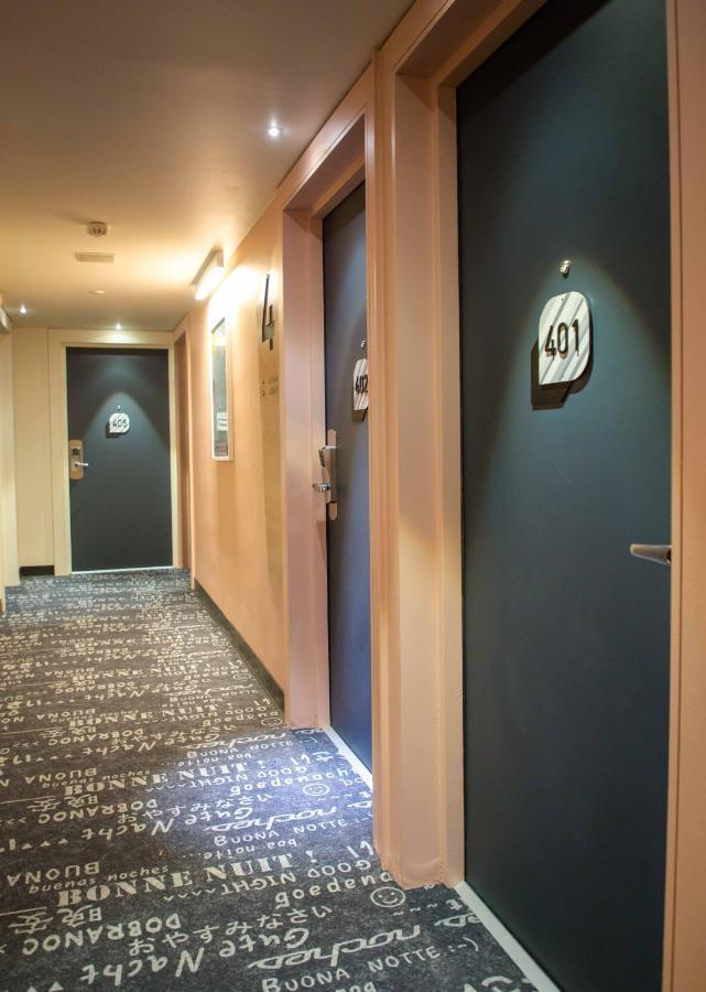 Hotel Centre La Timone 2*
