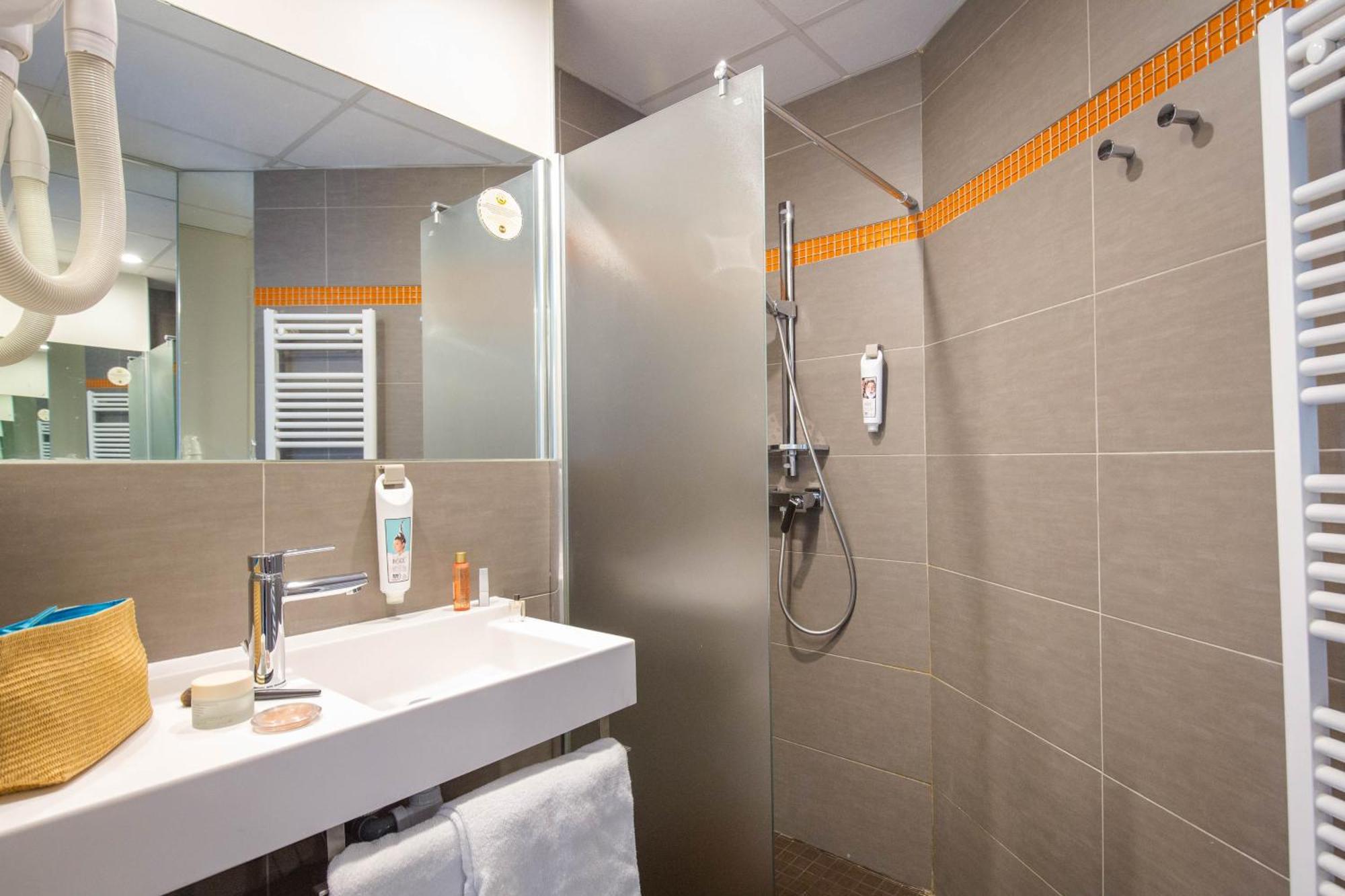 Centre La Timone Hotel Marseilles
