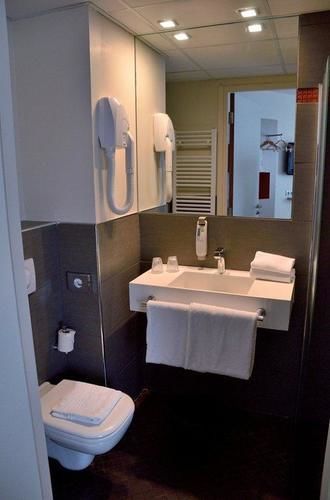 Centre La Timone 2* Marseilles