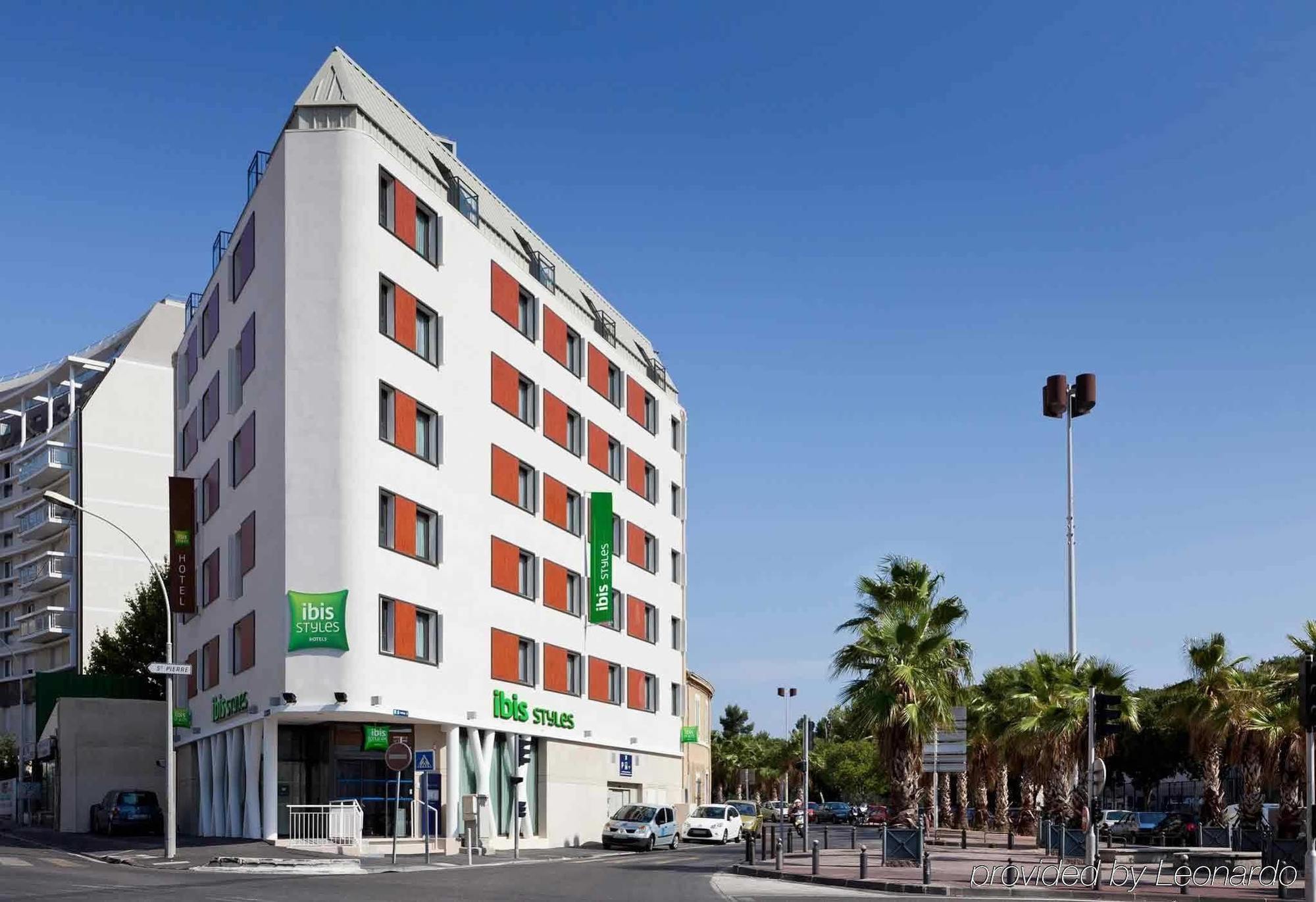 Centre La Timone Hotel Marseilles