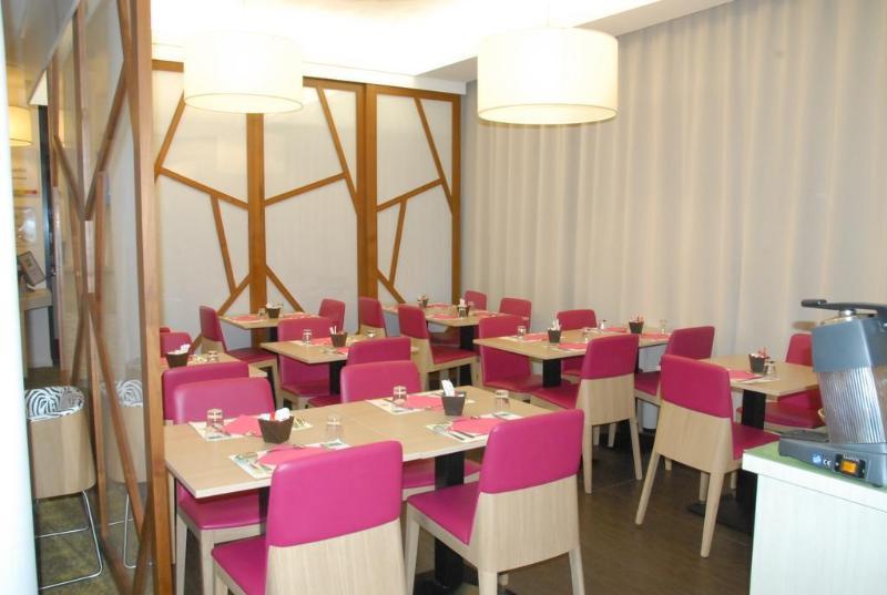 Hotel Centre La Timone 2*