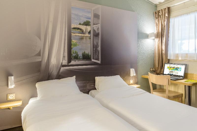 Centre La Timone Hotel