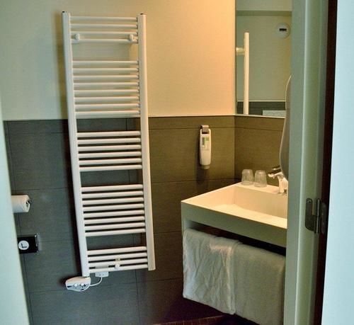 Hotel Centre La Timone Marselha