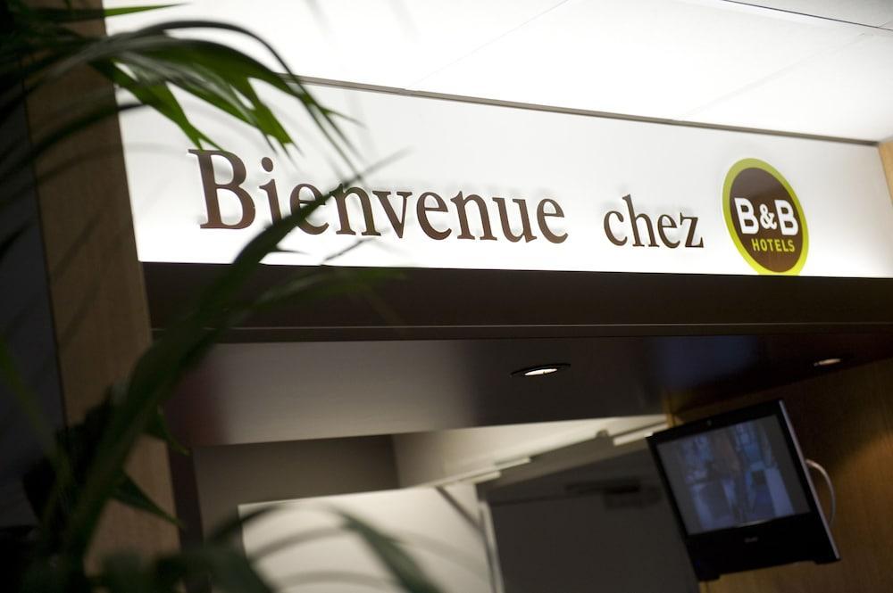 Hotel Centre La Timone