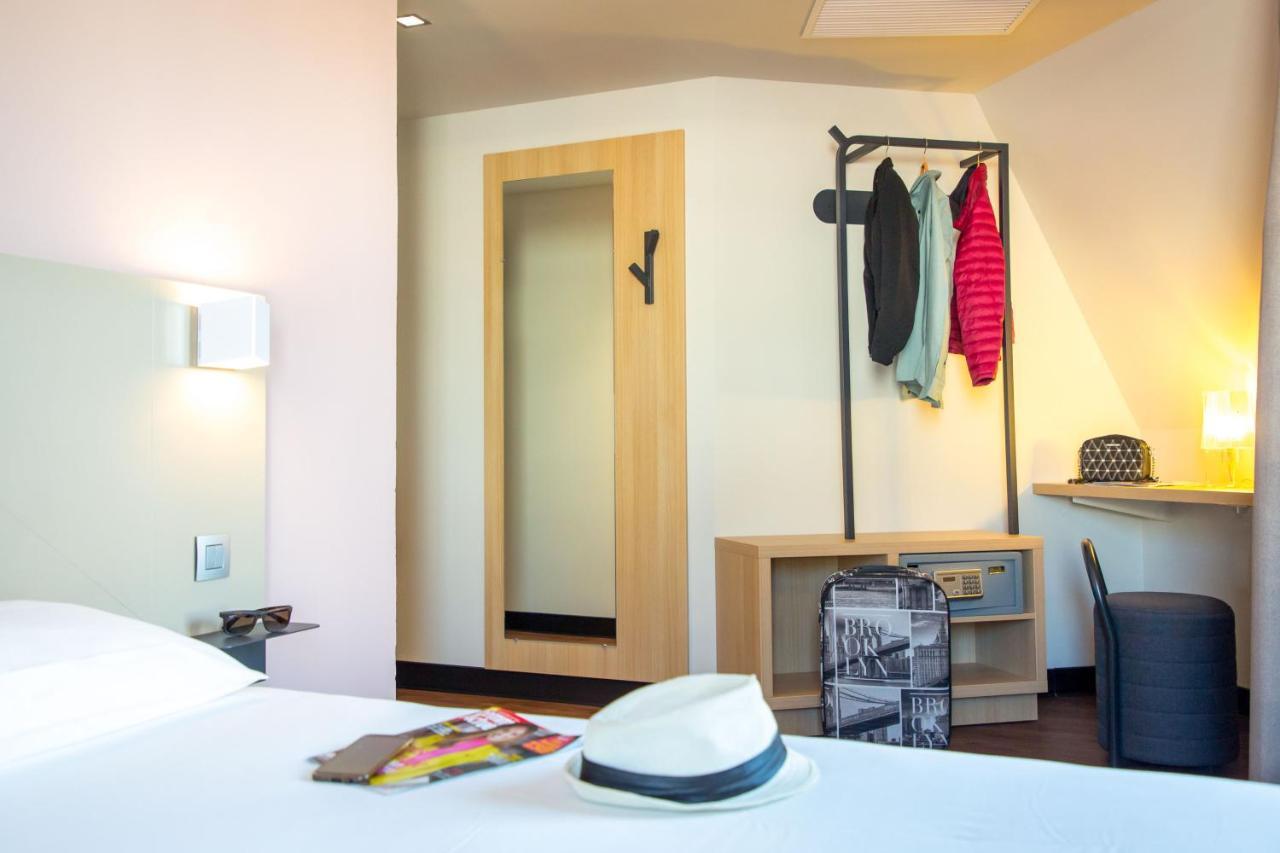 Hotel Centre La Timone Marseille