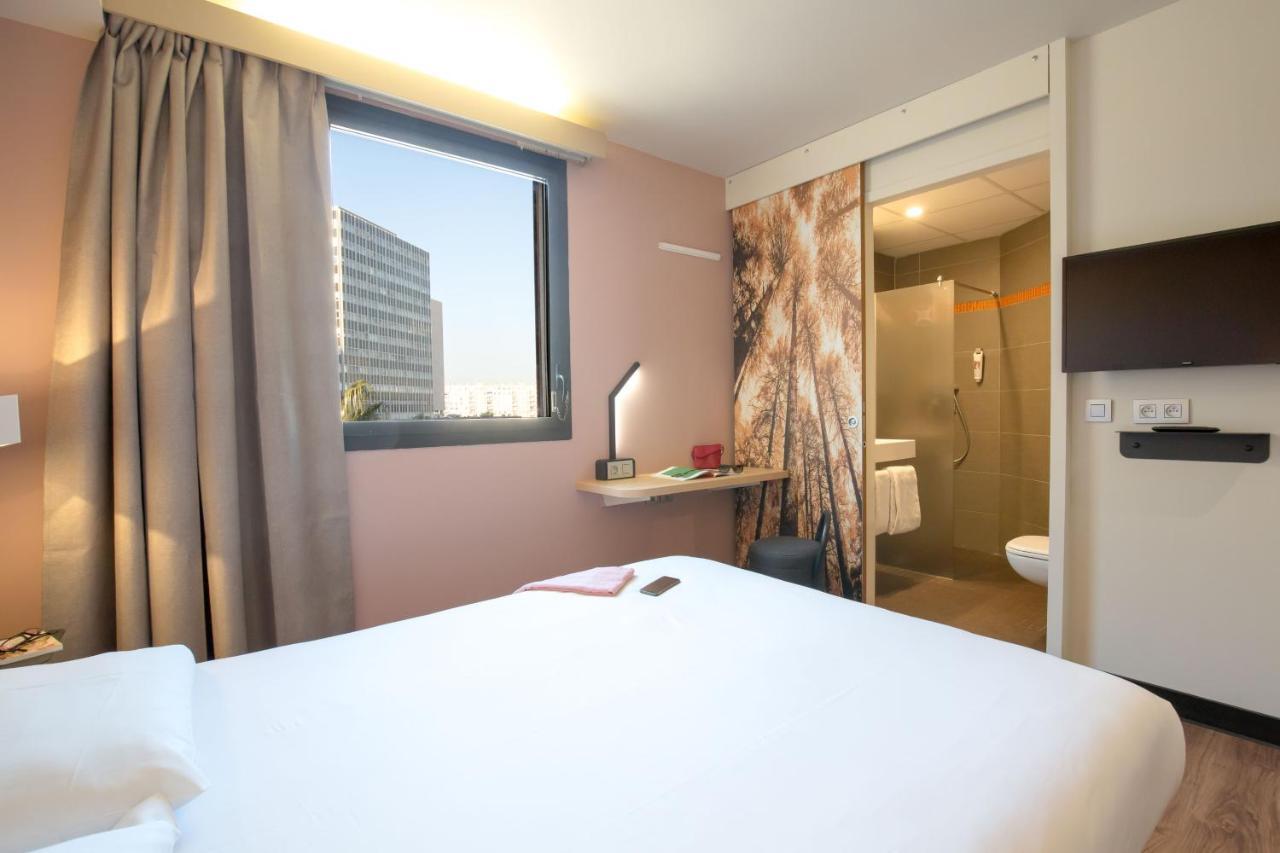 Hotel Centre La Timone Marseille