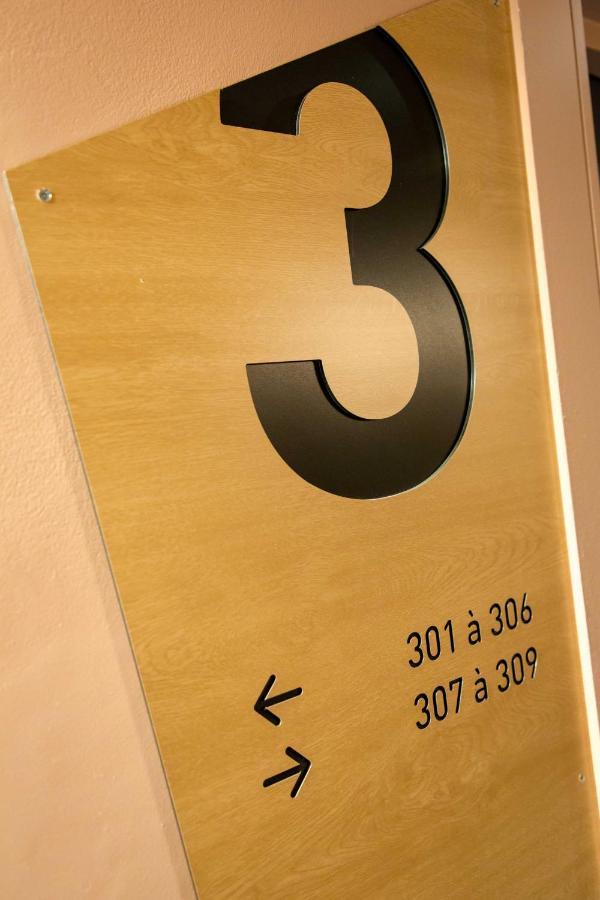 Hotel Centre La Timone 2*
