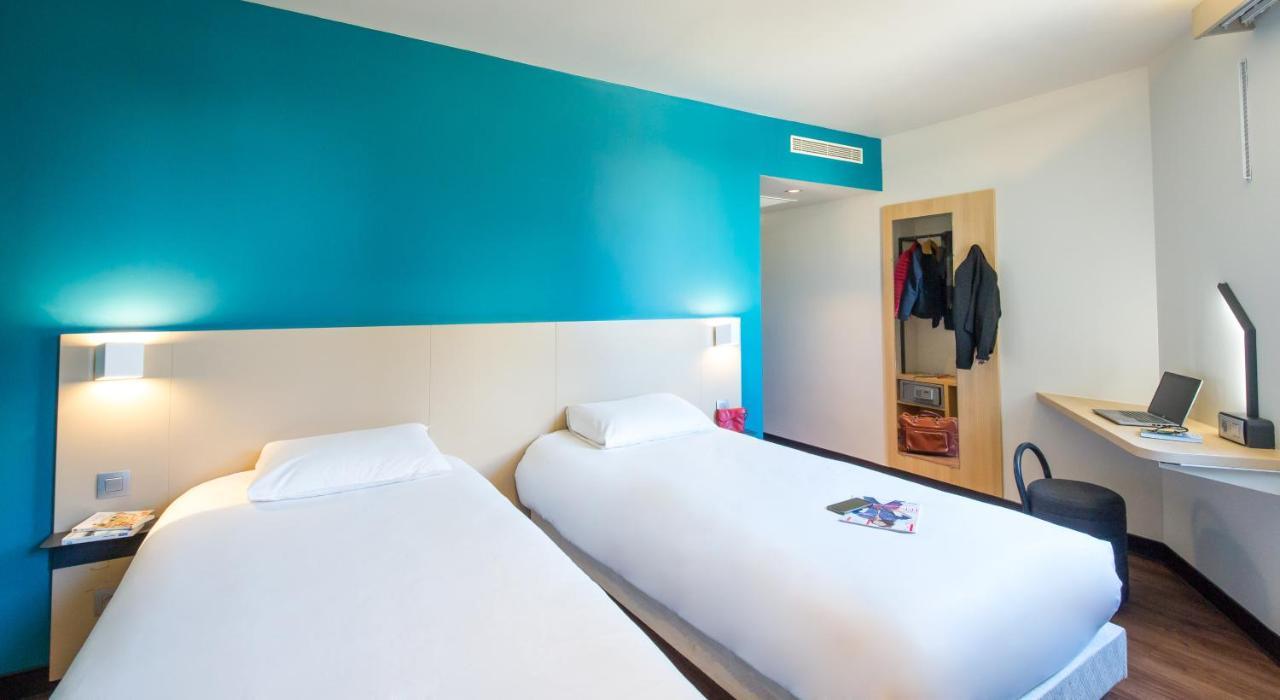 Centre La Timone Hotel 2*