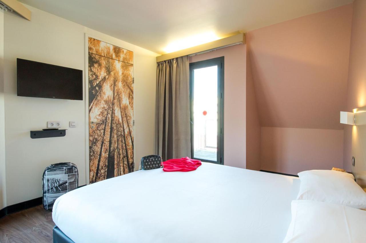 Centre La Timone Hotel