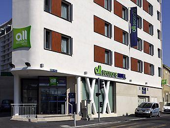 Centre La Timone 2*