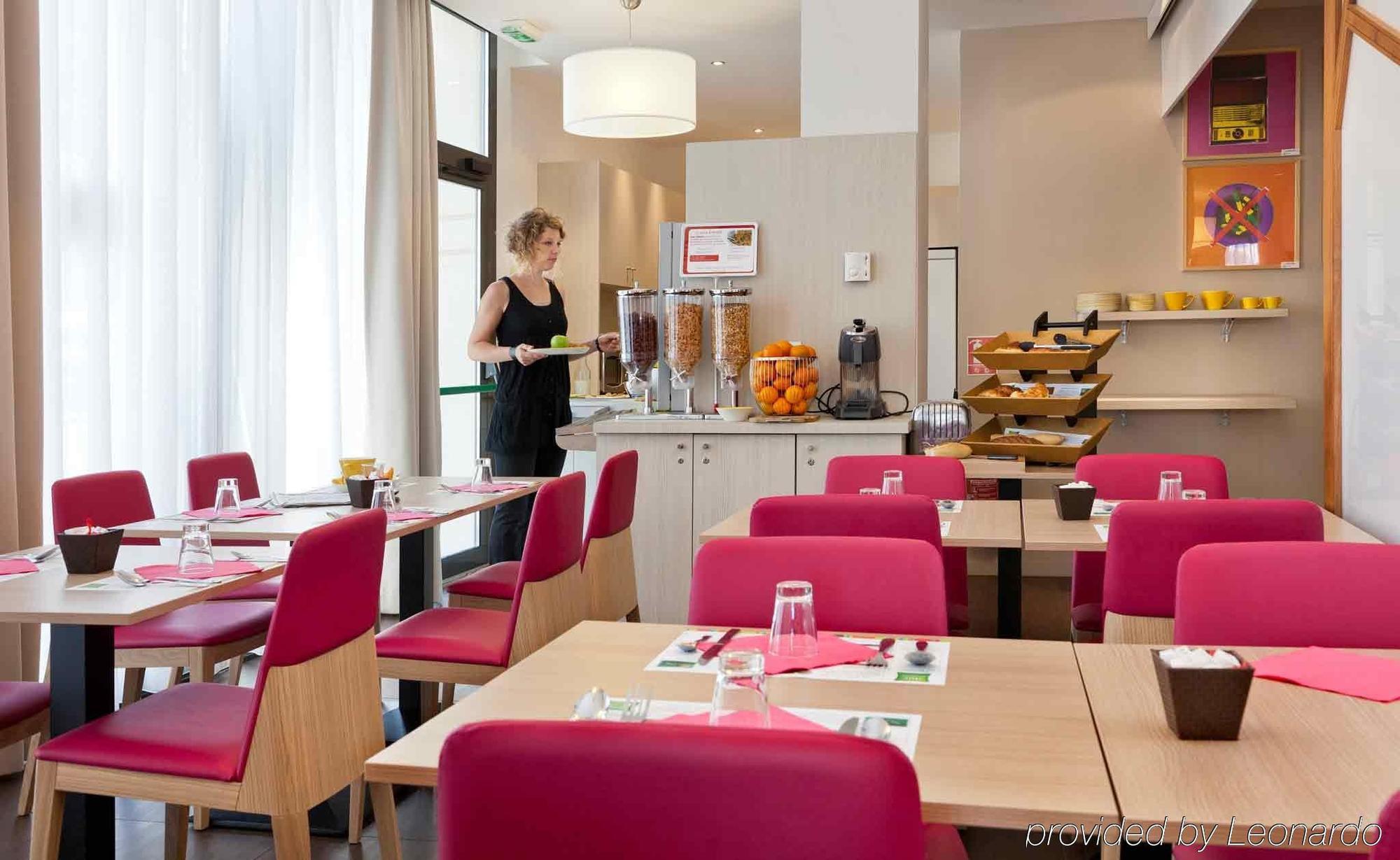 Hotel Centre La Timone 2*