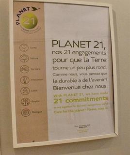 Centre La Timone Hotel 2*