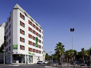 Centre La Timone Hotel Marseille