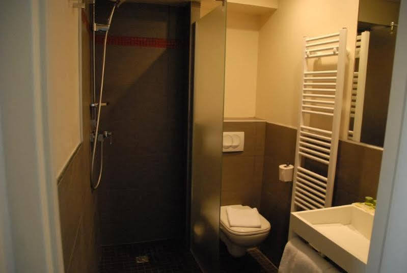 Hotel Centre La Timone